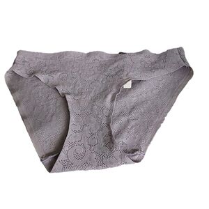 TC EDGE Nwt NO LINE NO RIDE LACE HIPSTER PANTY